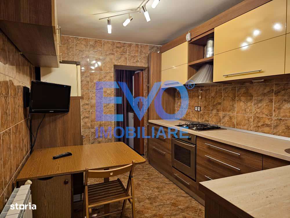 Apartamente 3 camere, decomandat, etaj 3, cartier Dacia-18