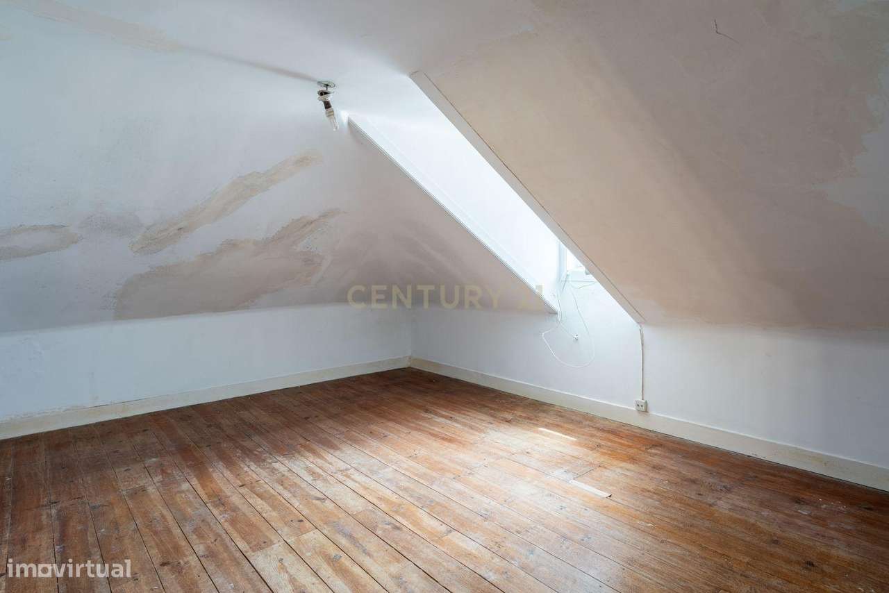 Moradia de charme T12  Estoril - Marginal-18