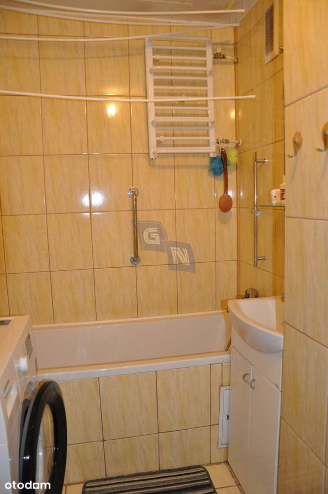 3-pokojowe mieszkanie z balkonem na Nowym Dworze | Fabryczna, Wrocław-13