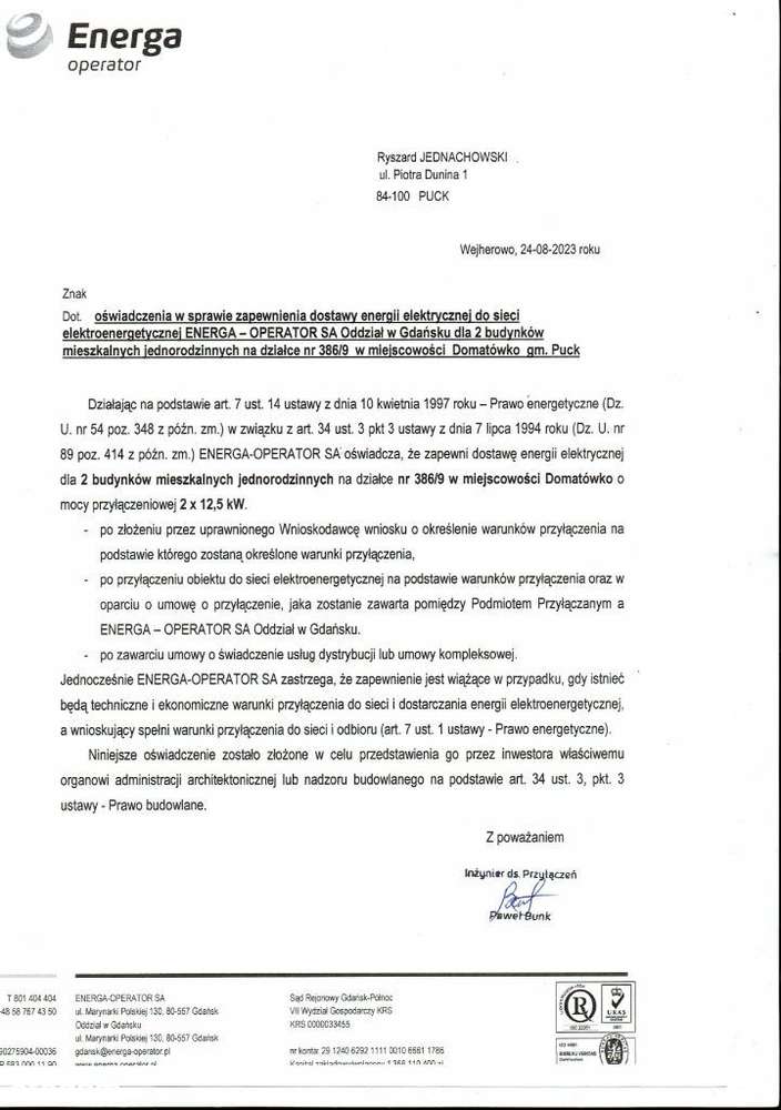 Wielka Piaśnica- budowlana z PNB.-12