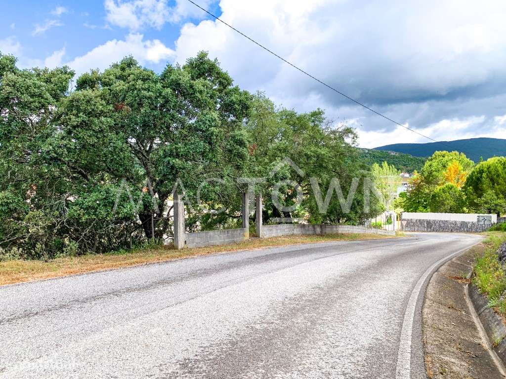 Lote Terreno para Armazém-24
