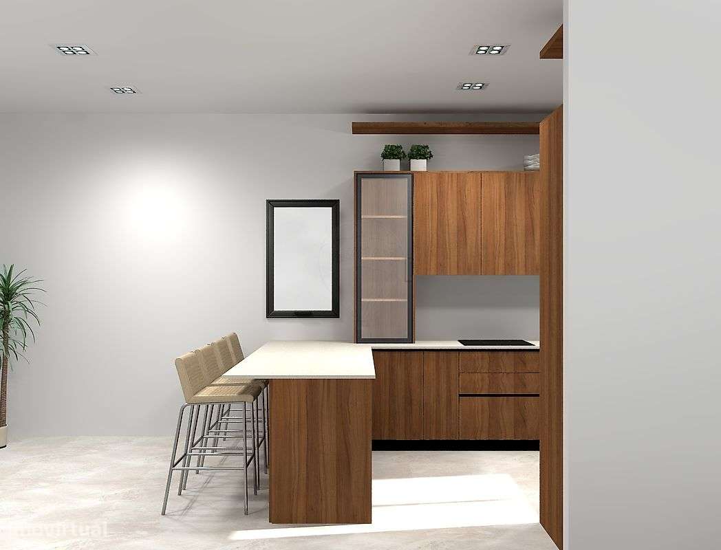 Moradia T3 para venda - Grande imagem: 4/23