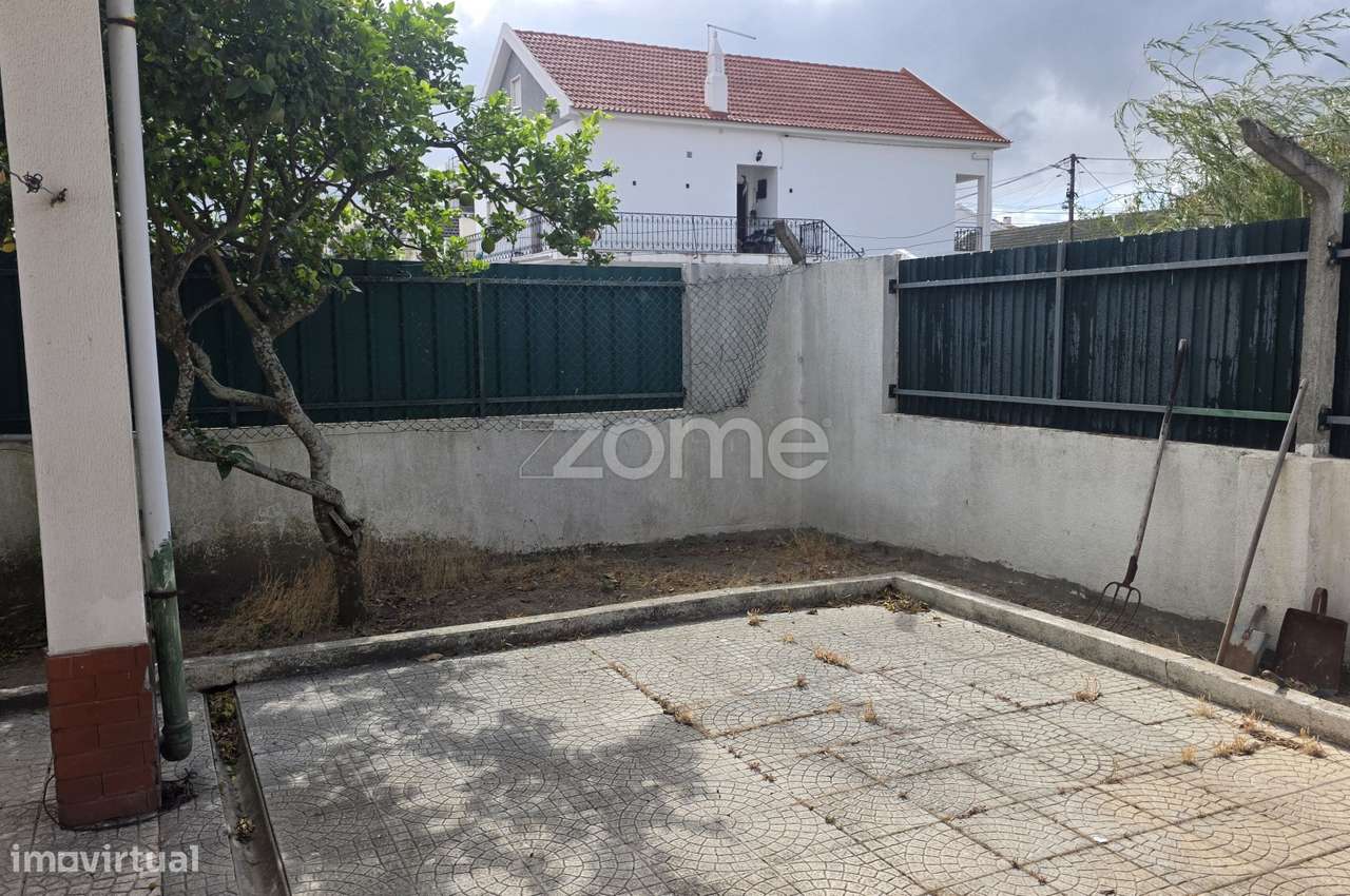 Moradia Isolada T4 com Potencial de Personalização – Quinta do Cond...-19