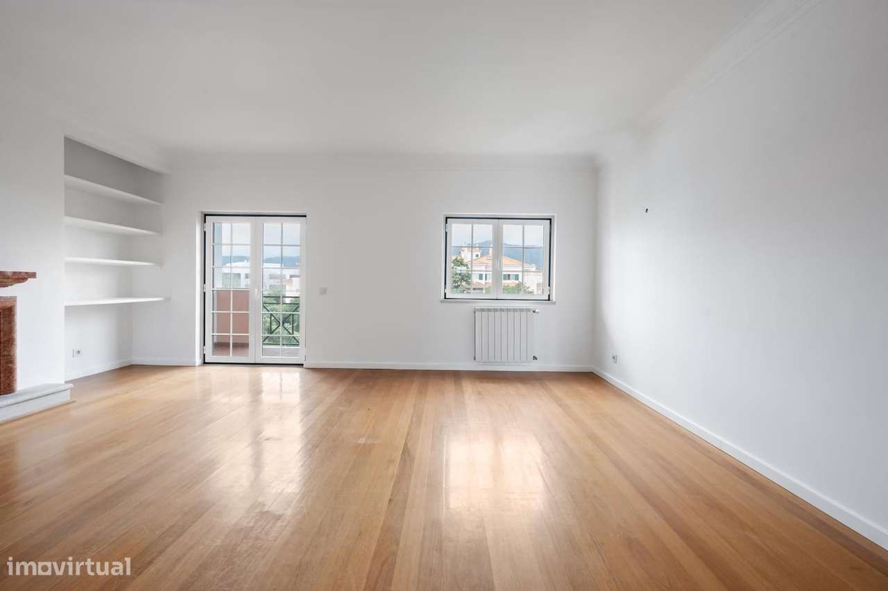 Apartamento T2 + 1 com piscina, Quinta da Beloura, Sintra - Grande imagem: 5/30