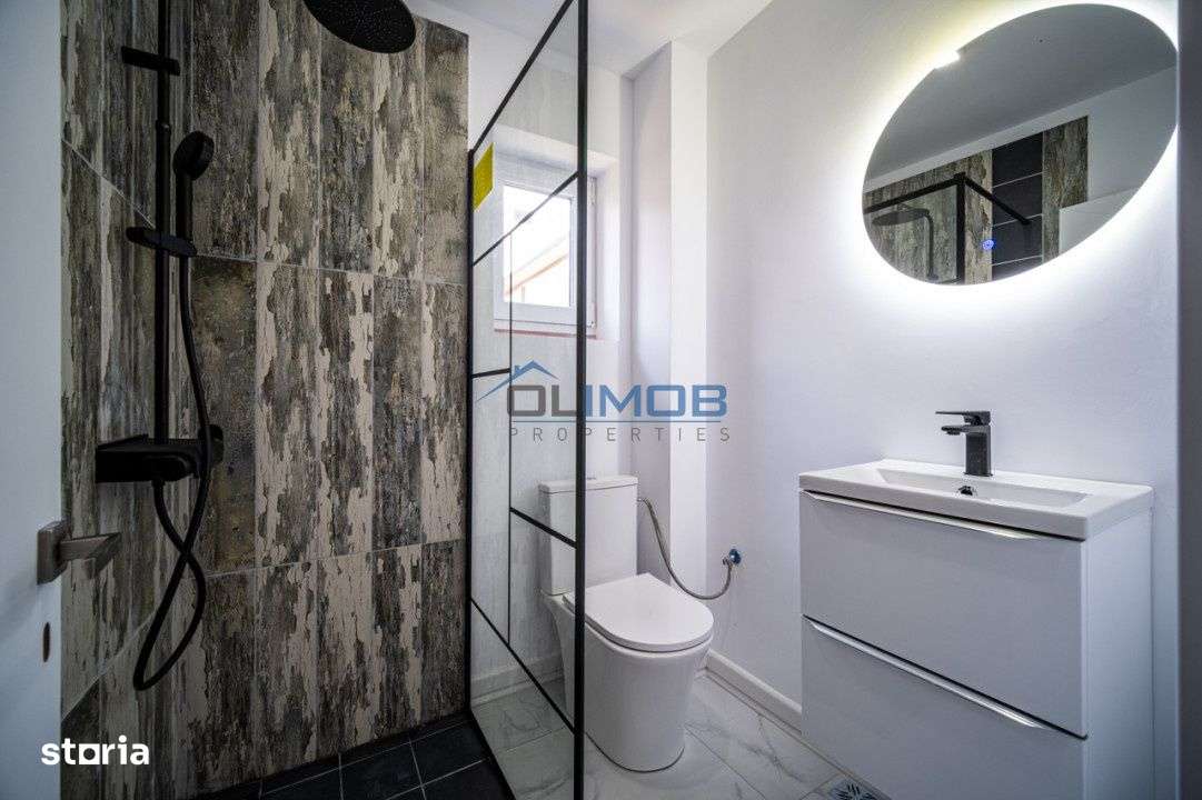 Vanzare vila constructie nou Tunari, finisaje premium-7