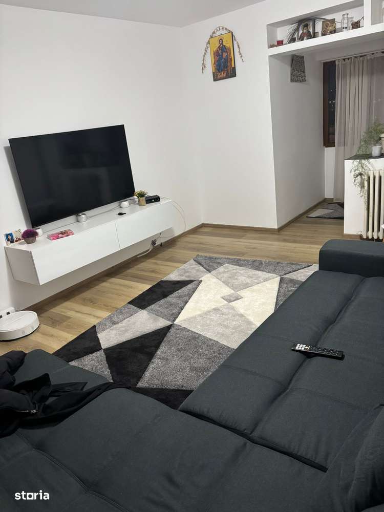 Apartament 2 camere, decomandat, ultracentral (ID:T496)-0