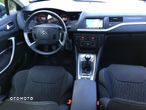 Citroën C5 Tourer HDi 165 FAP Tendance - 6