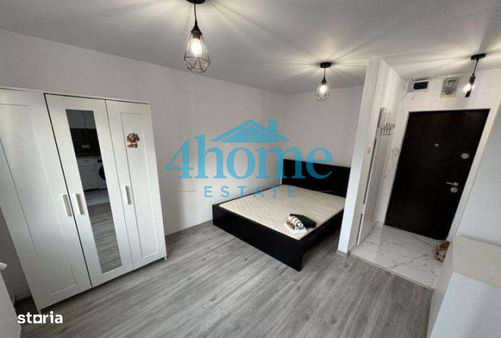 Garsoniera Militari|Gorjului|Metrou|Recent Renovat - Imagine principală: 2/7