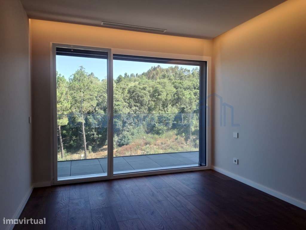 Apartamento T3 Duplex na cidade de Leiria com 3 suítes e vista para...-17