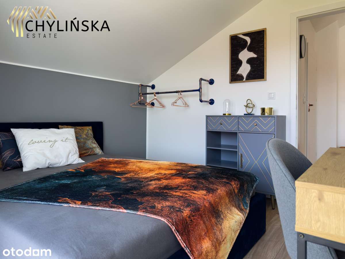 Gotowy.Wykończony.Apartament.2pokPromocja.ZwrotVat - Pełny obrazek: 4/11