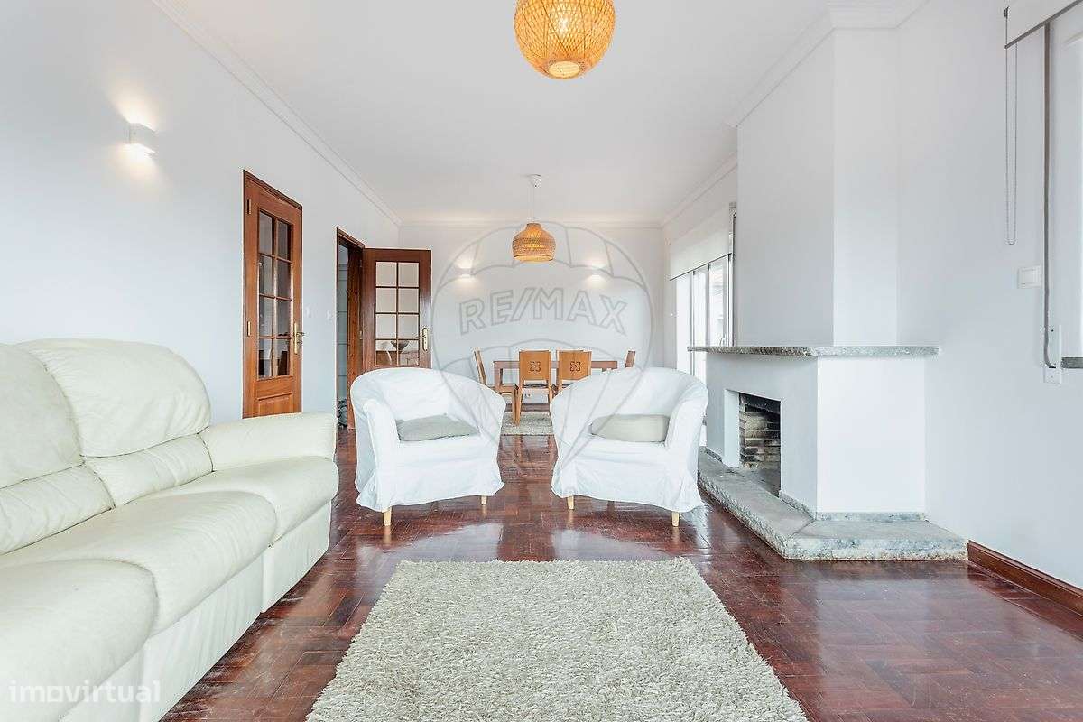 Apartamento T4 para arrendamento - Grande imagem: 4/31