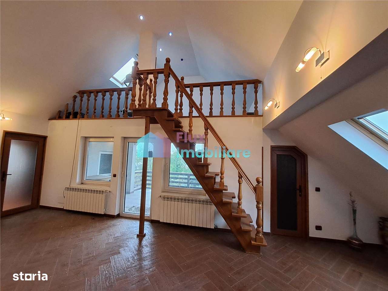 Vila spatioasa Itcani-9