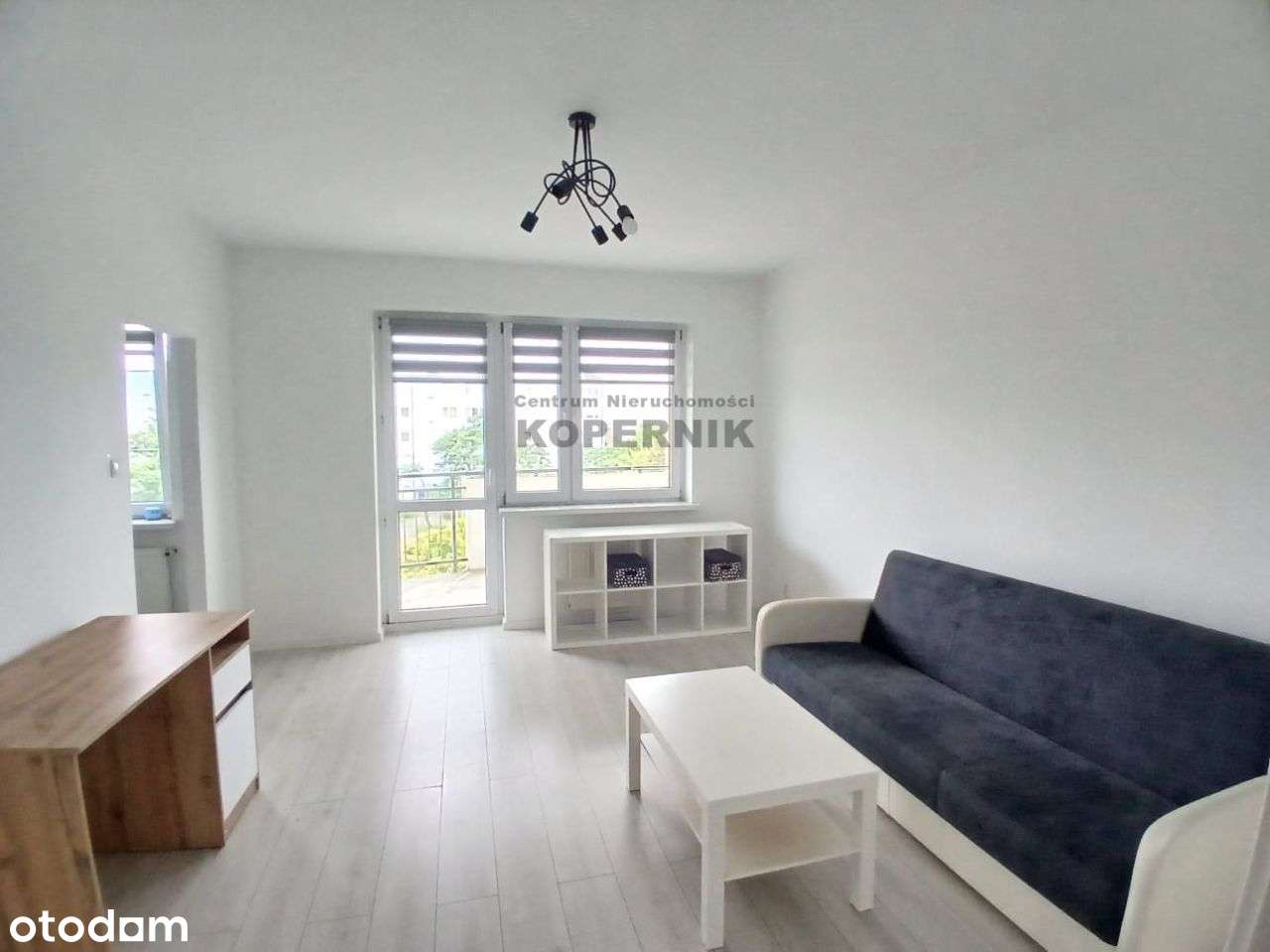 Duża kawalerka,balkon,Umk 10 min.Mzk