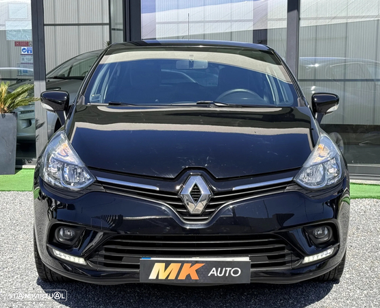 Renault Clio 1.5 dCi Limited - 5