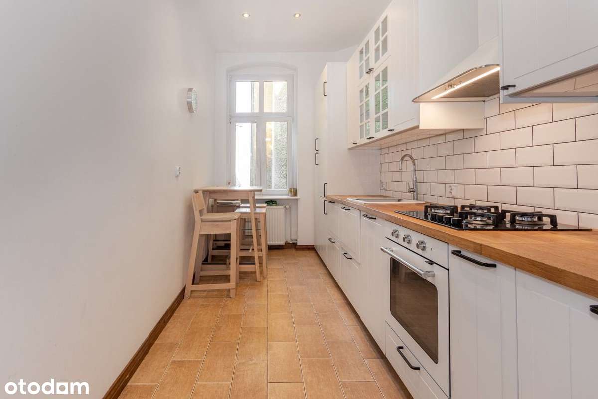 Przestronne 3-pokojowe mieszkanie z balkonem - Pełny obrazek: 3/19