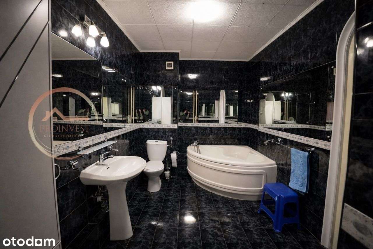 Szwederowo 82 m2|3 pokoje|balkon 2 piętro,parking-6