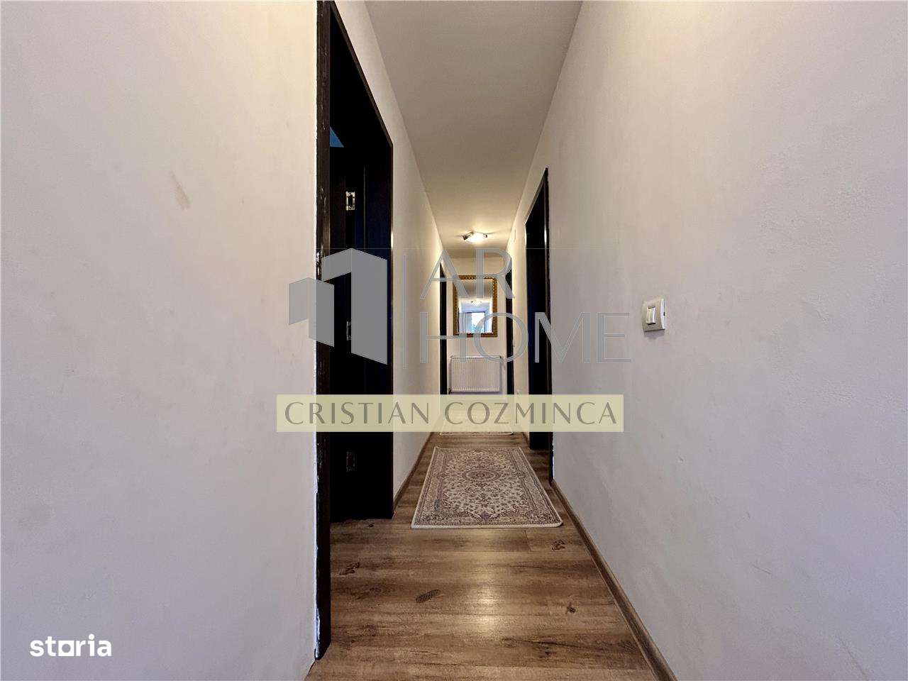 Vila individuala 5 camere, Breaza de Jos, complet mobilata si utilata-8