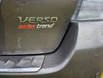 Toyota Verso 1.8 Premium MS 7os EU6 - 10