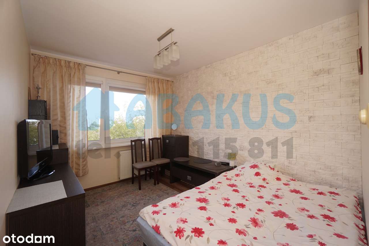 Sprzedam mieszkanie Konin ul. Chopina-10