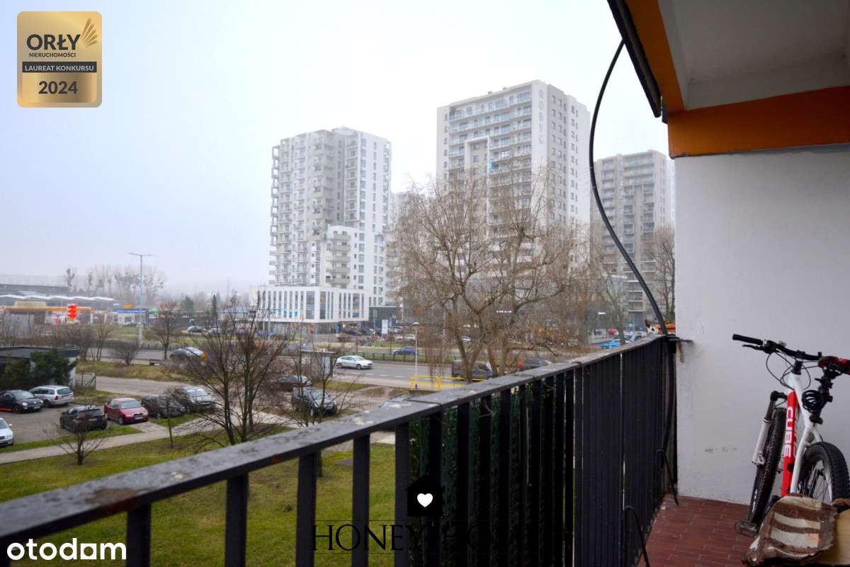 Spółdzielcze dwa pokoje gotowe do wprowadzenia!-13