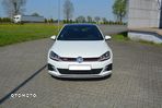 Volkswagen Golf VII 2.0 TSI BMT GTI Performance DSG - 4