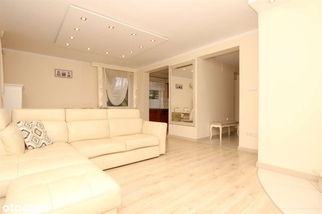 dom 167 m2 gotowy do zamieszkania+poddasze użyt.-1