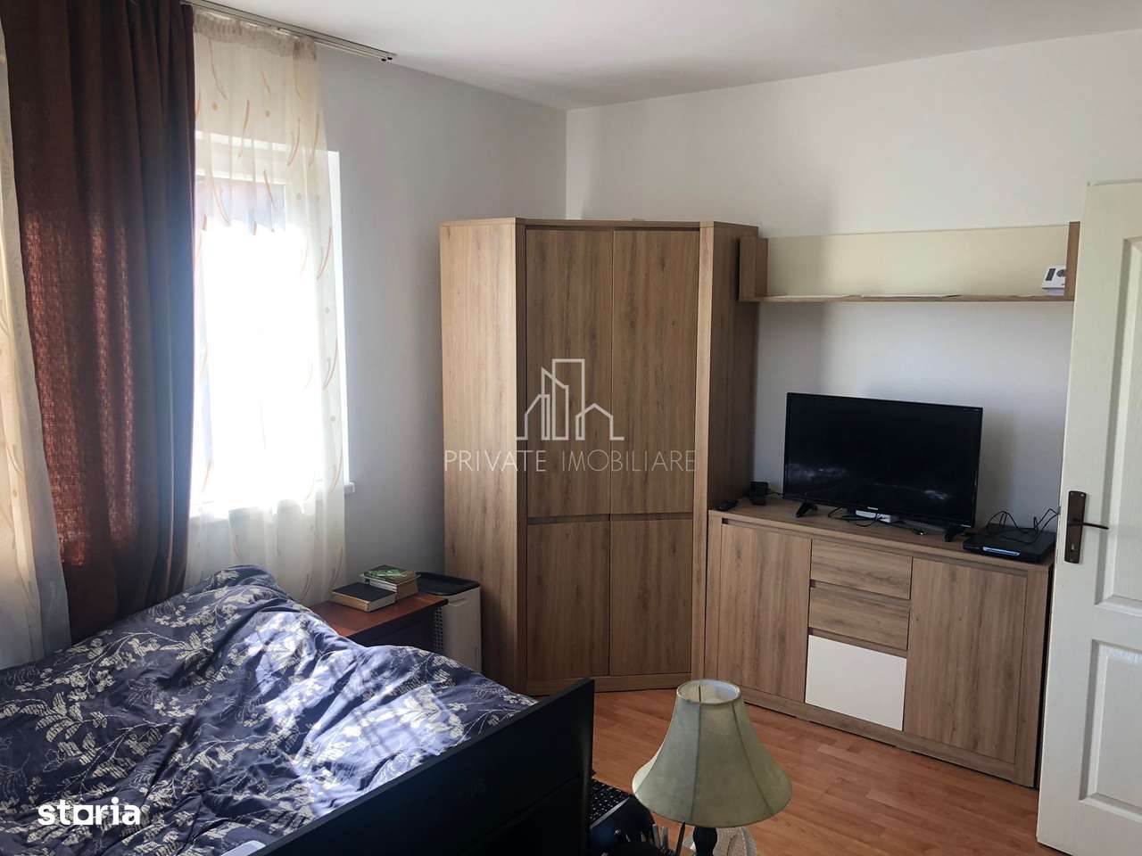 Apartament 1 Camera, de Vanzare, Sangeorgiu de Mures - Imagine principală: 2/5