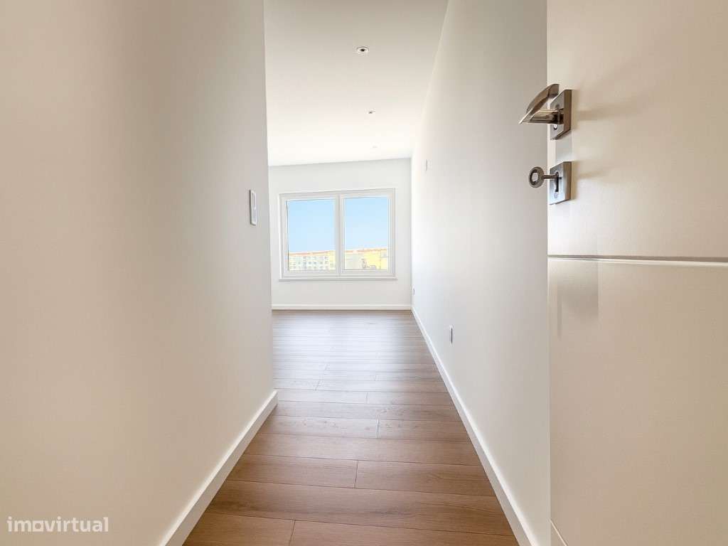 Apartamento T4 + Duplex| 2 Suites||2 Terraços| Piscina | Ginásio | ...-17