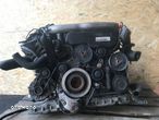 AUDI A6 C6 LIFT SILNIK MOTOR 2.7 TDI CAN KOMPLETNY - 4