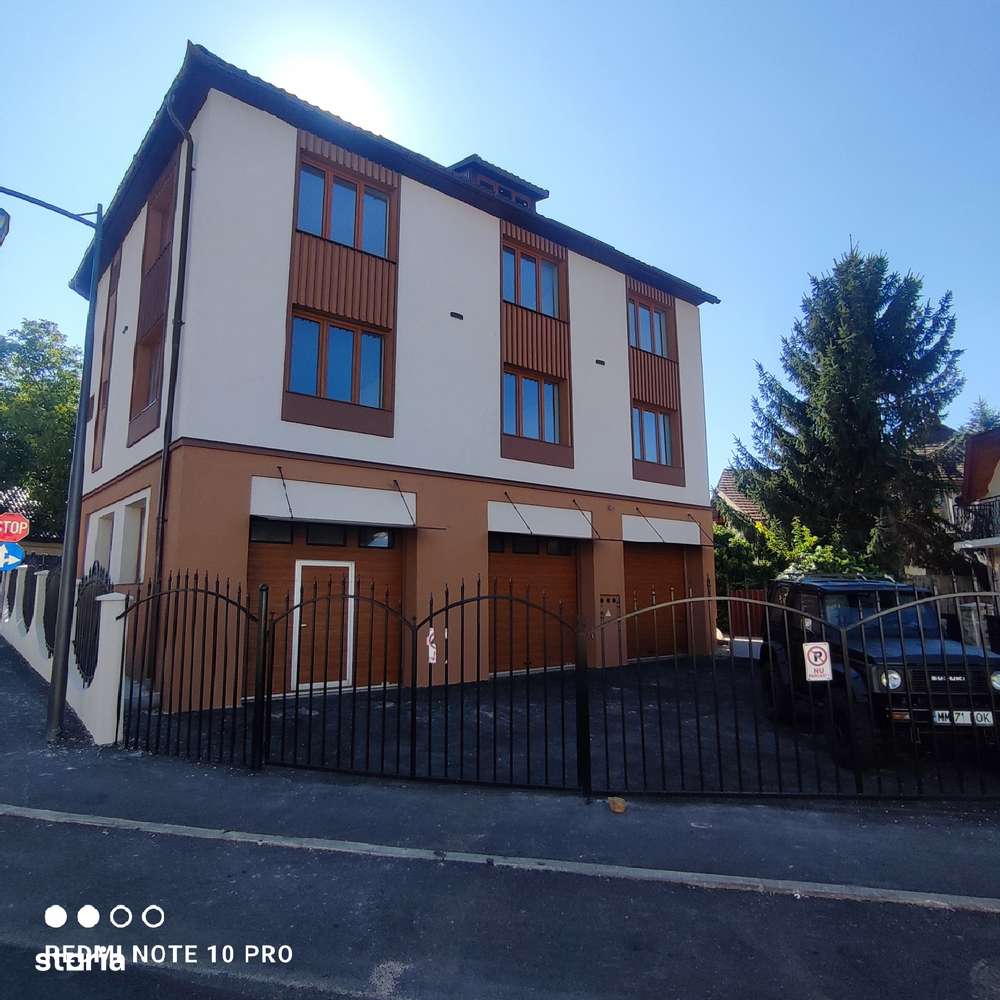 CASA Baia Mare - Centru vechi - Imagine principală: 3/10