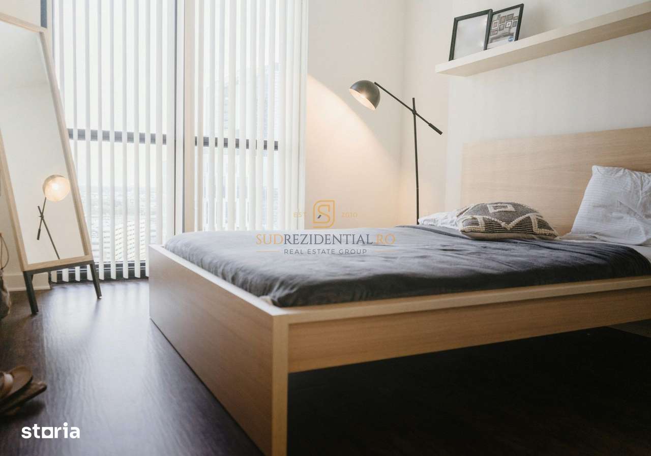 Apartament modern, bloc nou, finisaje premium, stradal Bd. Metalurgiei - Imagine principală: 3/20