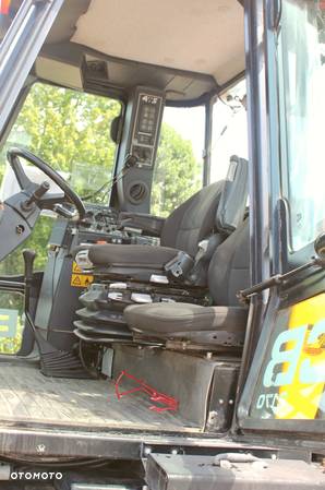 JCB Fastrac 2170 - 15