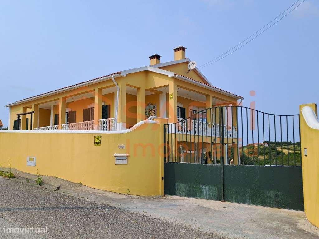 Moradia na Moçarria - Grande imagem: 1/46