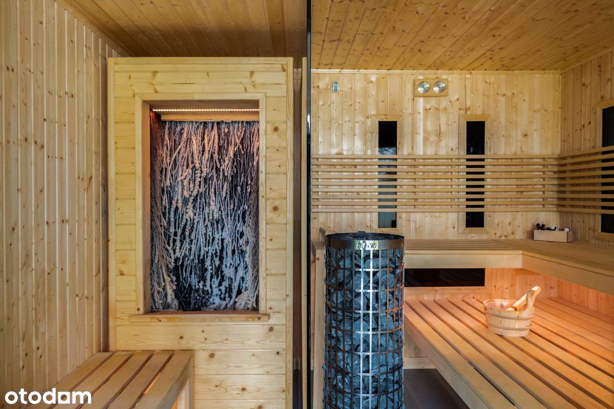 Wyjątkowy dom gotowy do zamieszkania!-8