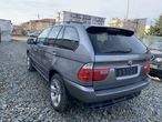 Dezmembrez bmw x5 e53 facelift din 2005 - 3