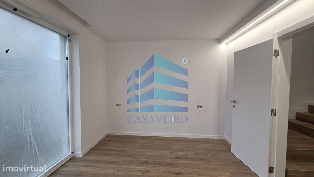 Apartamento T2 Duplex na Gafanha da Nazaré-15