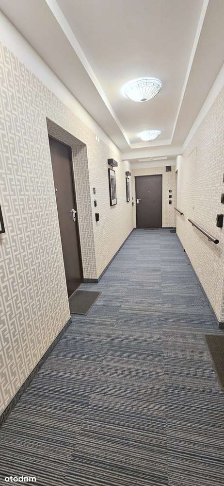 575S_Dwupokojowe mieszkanie ENKLAWA KRYSZTAŁOWA os. Bażantowo-15