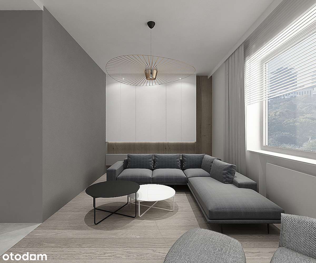 Kraków – Grzegórzki/Os. Oficerskie – ul. Narzymskiego – 88,80 m²-8