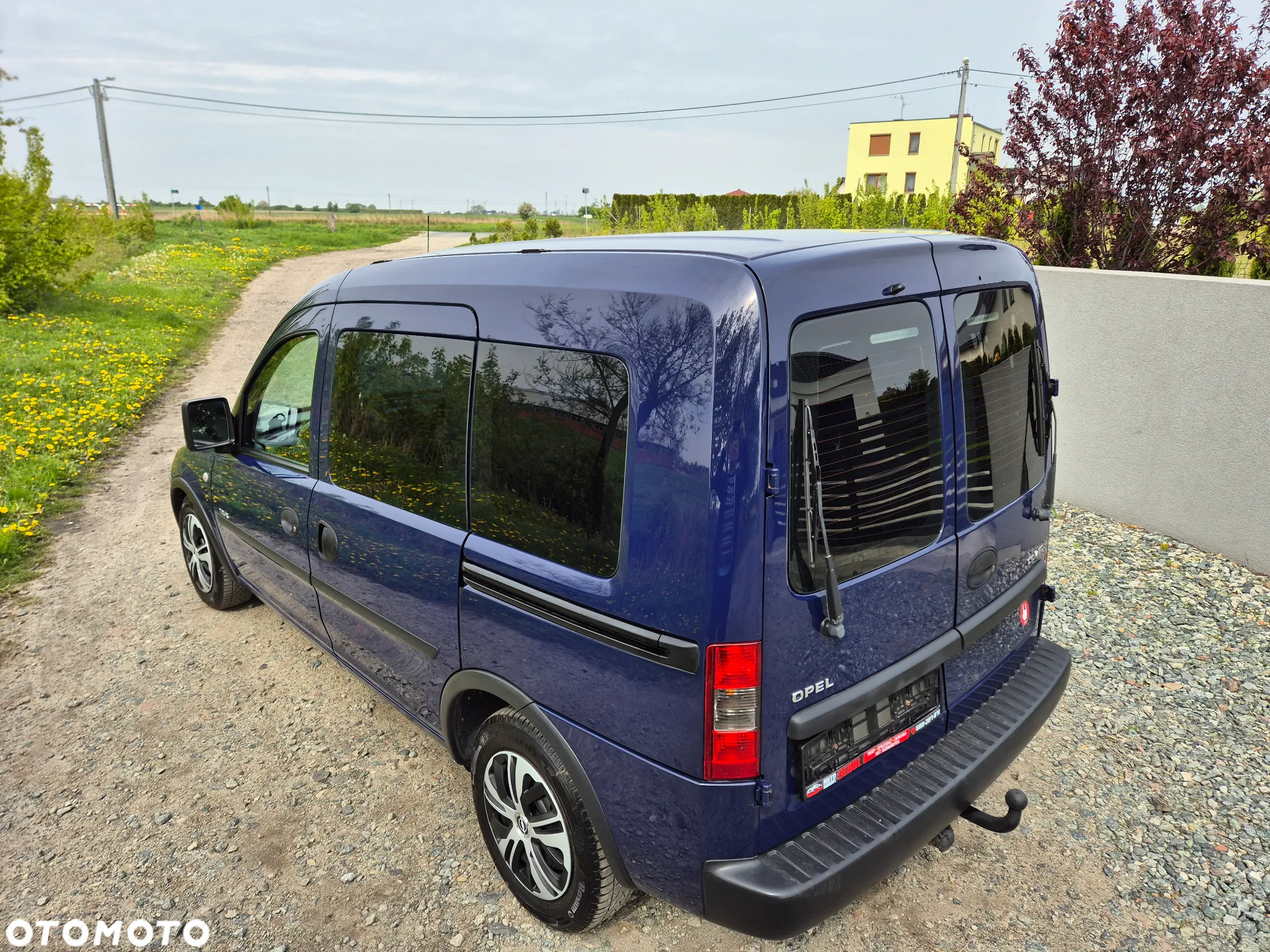 Opel Combo - 15