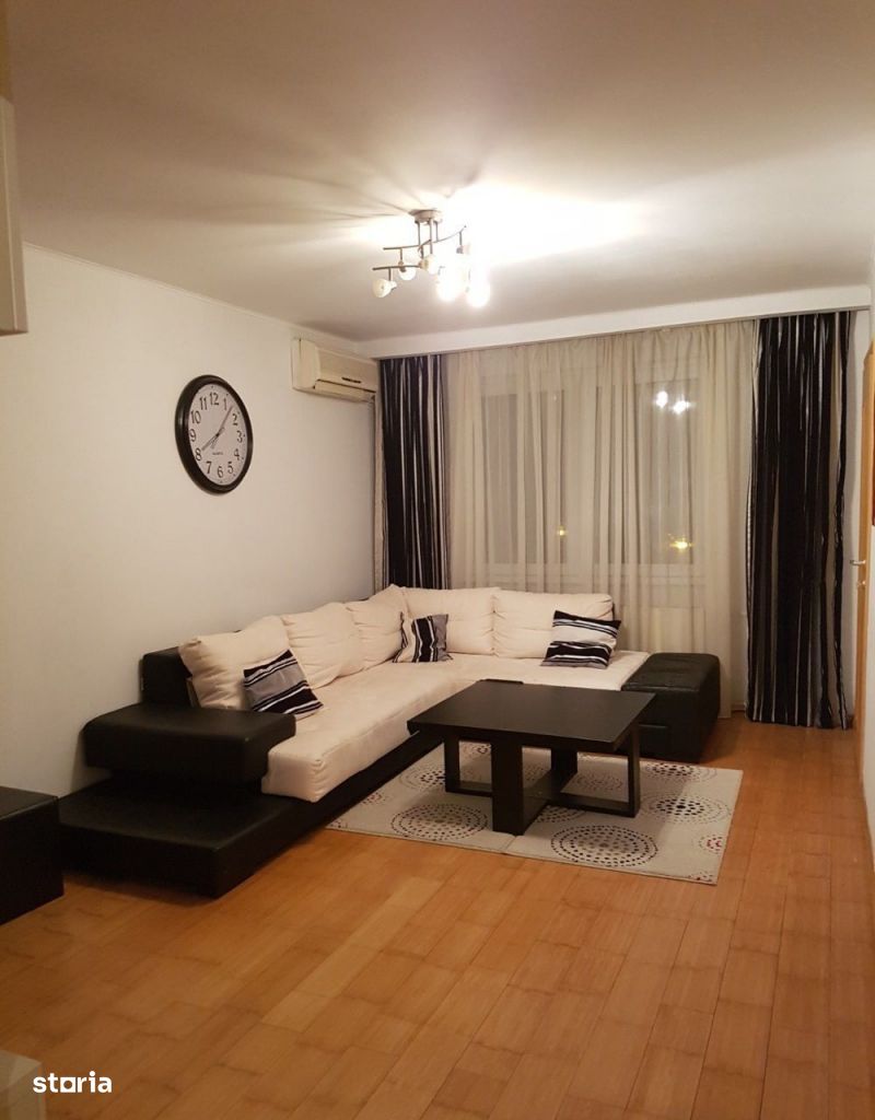 Crangasi/Metrou-Apartament 4 camere de inchiriat