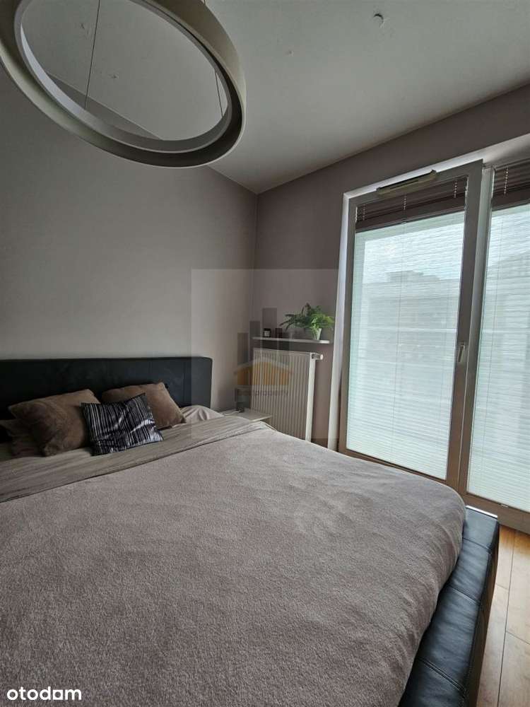 osiedle Saska 2 pokoje na sprzedaż-9