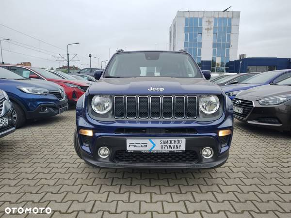 Jeep Renegade 1.0 GSE T3 Turbo Limited FWD S&S - 2