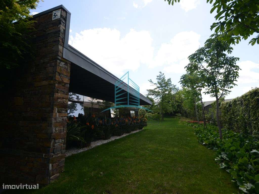 Fabulosa Moradia T3+1 de Paz e Sossego - Grande imagem: 5/36