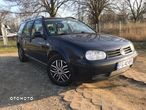 Volkswagen Golf IV 1.4 16V Basis - 2