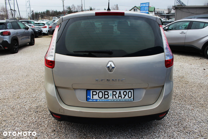 Renault Grand Scenic Gr 1.9 dCi Expression - 7