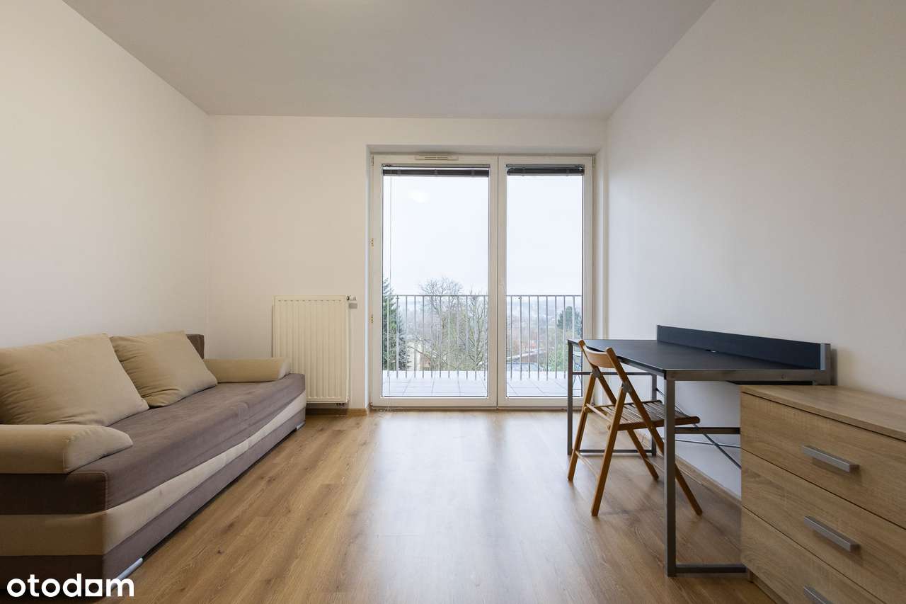 3 pokoje w nowym budownictwie z windą przy Politechnice-8