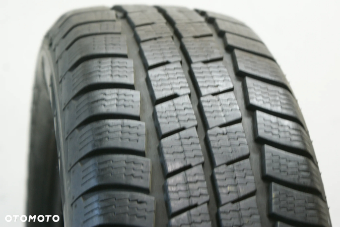 185/65R14 UNIROYAL MS PLUS 4 , 7mm - 2