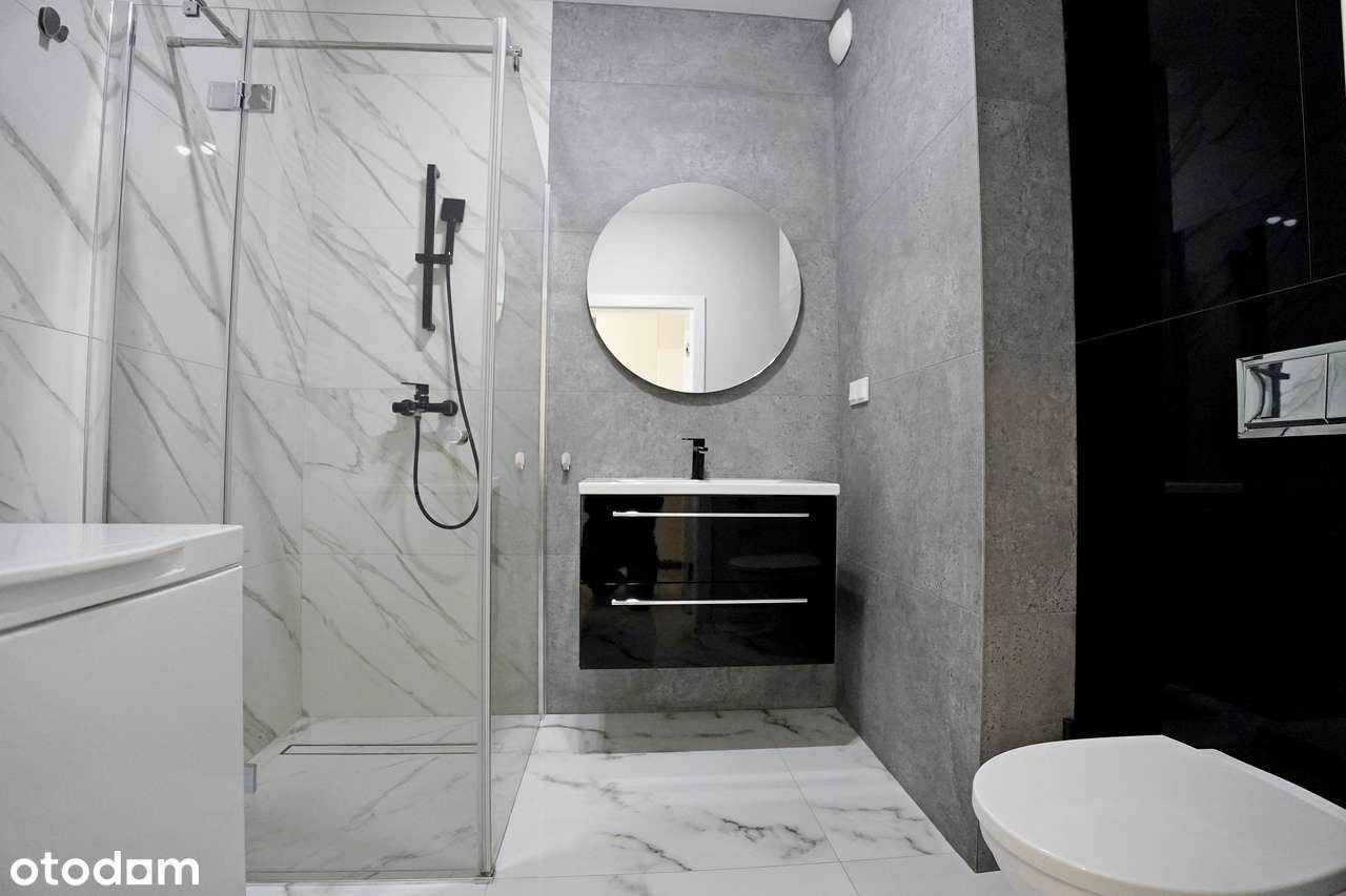 BEZ PROWIZJI! 2 pokoje z balkonem w apartamentowcu z windą NEOPOLIS. – pohled 5