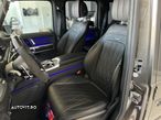 Mercedes-Benz G AMG 63 SW Long Aut. - 5