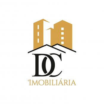 DC IMOBILIÁRIA UNIPESSOAL LDA Logotipo